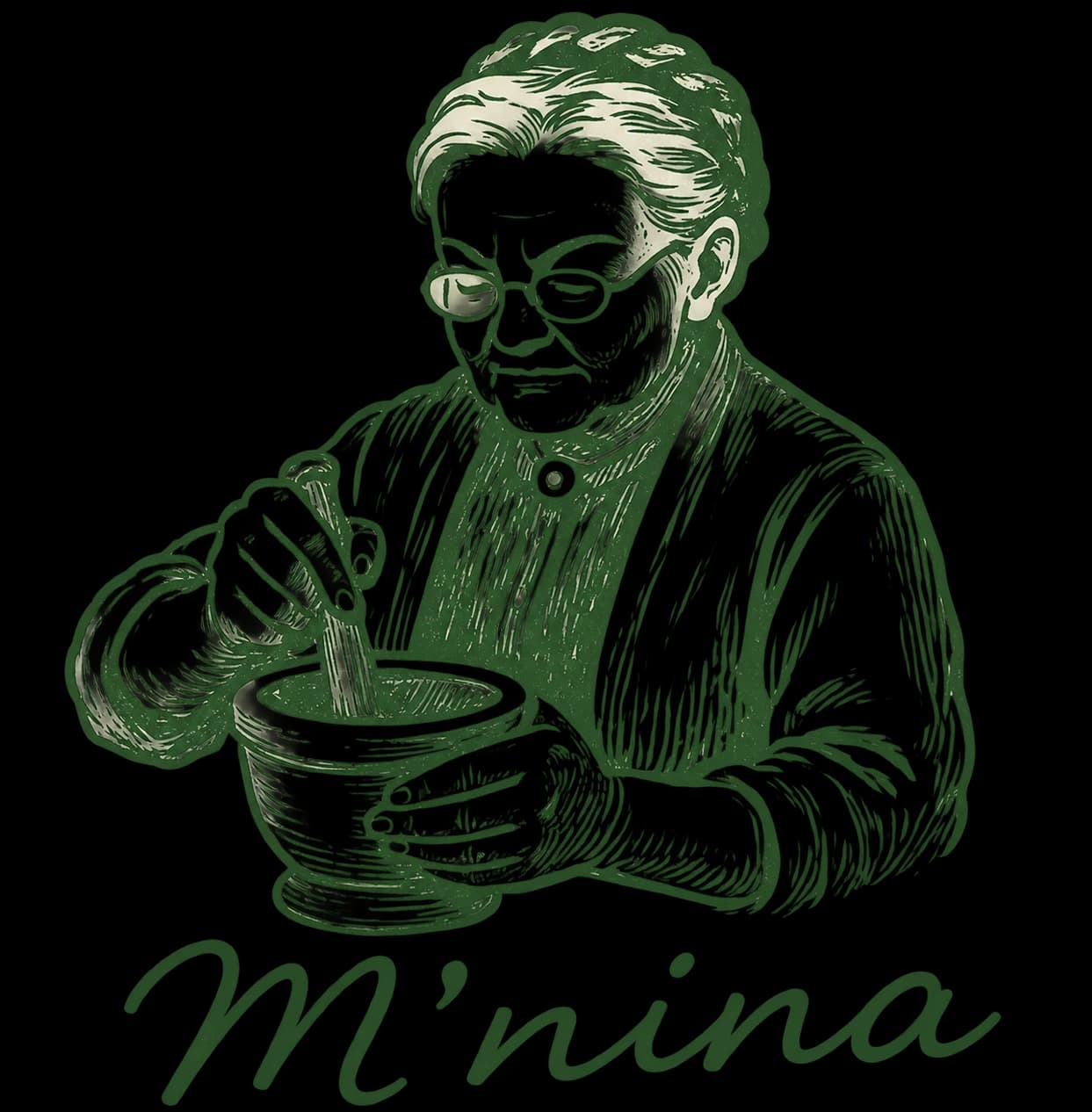 M'nina