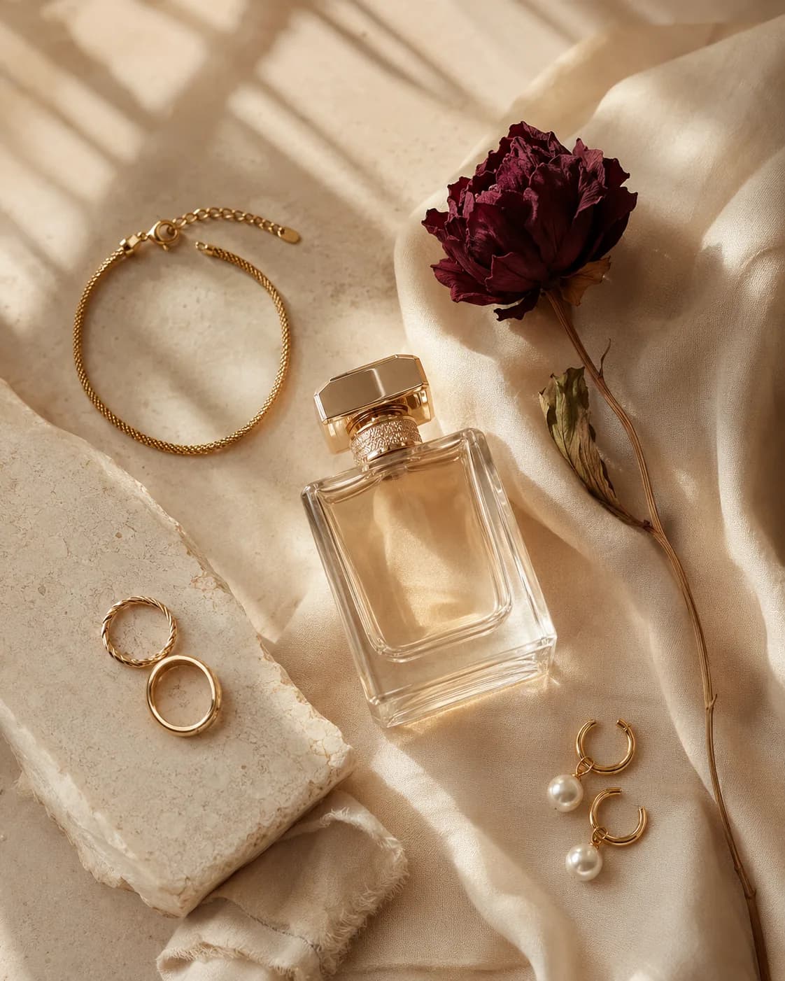 Ambre Velours